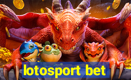 lotosport bet